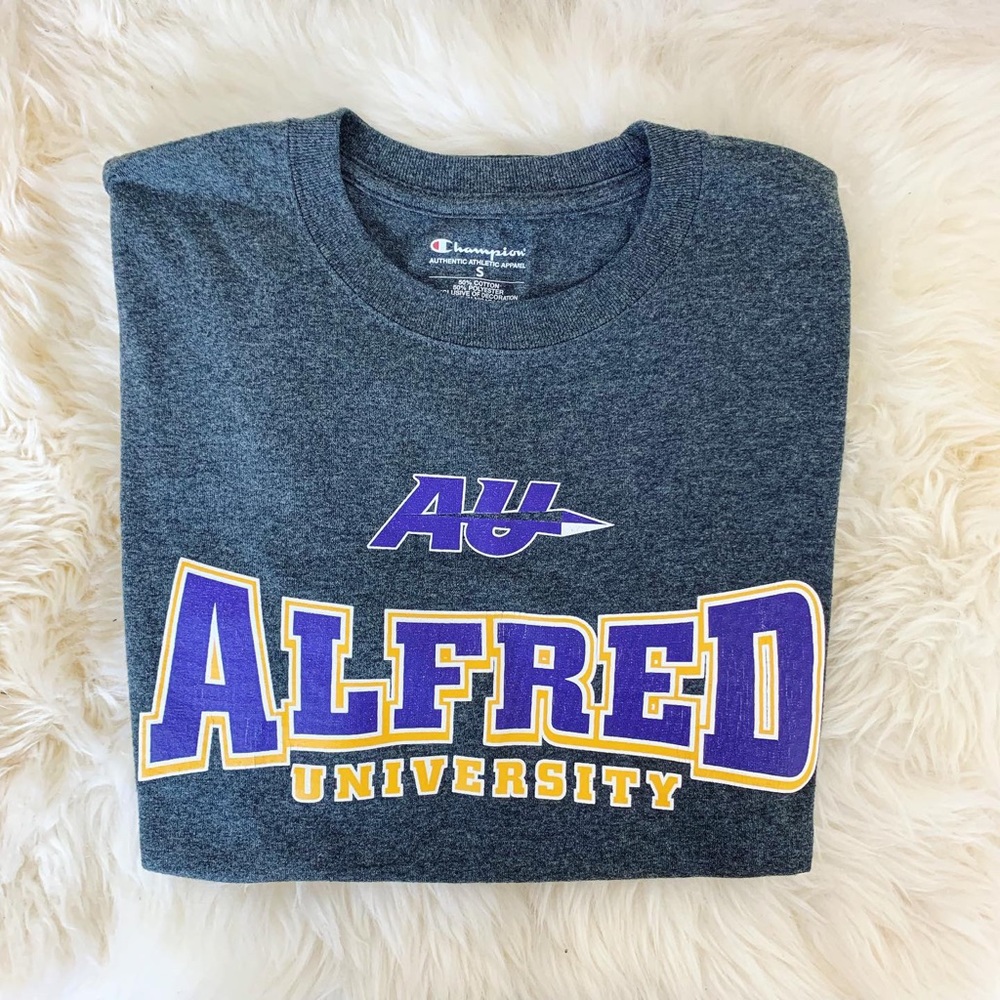 Champion Alfred University Small